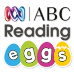 ABC Reading Eggs