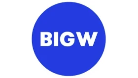 BIG W