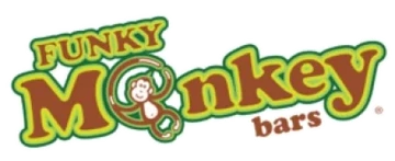 Funky Monkey Bars