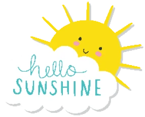 Hello Sunshine